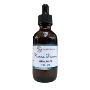Karna Purana (Ear Oil)