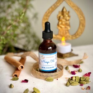 SomDhara Nasya Oil dsg