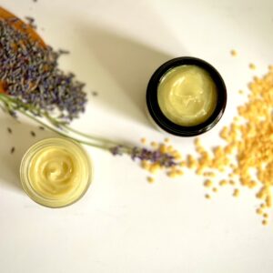 SomDhara Silky Smooth Body Butter