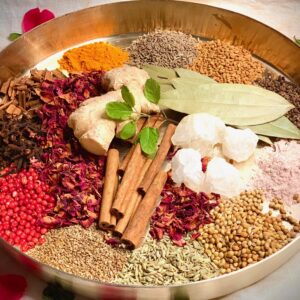 Tasty Spice Blend Powder