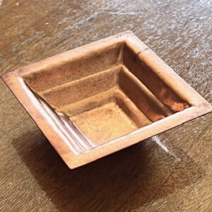 Yagya Kund (Fire Pit)